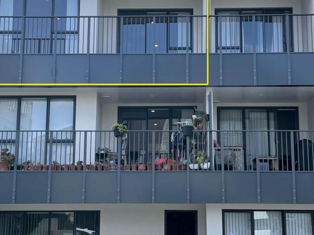 Apartment for rent in Rapanui, Oroua County