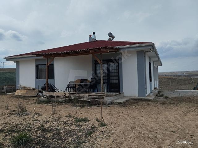 Gölbaşi, Ankara içerisinde satılık Arsa