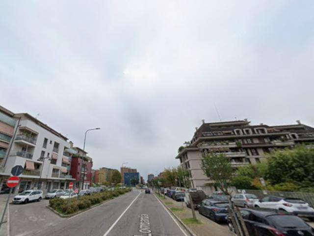 Appartamento in affitto a San Giuliano Monzese, Cologno Monzese