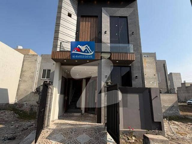 House for sale in Rawalpindi, Islamabad Capital Territory