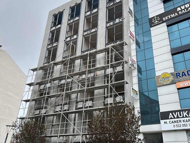 Nevşehir Merkez, Nevşehir içerisinde satılık Ofis