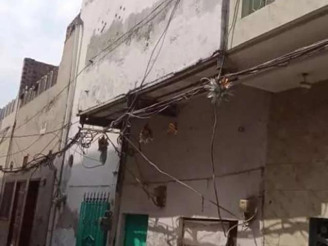 House for sale in Faisalabad, Islamabad Capital Territory