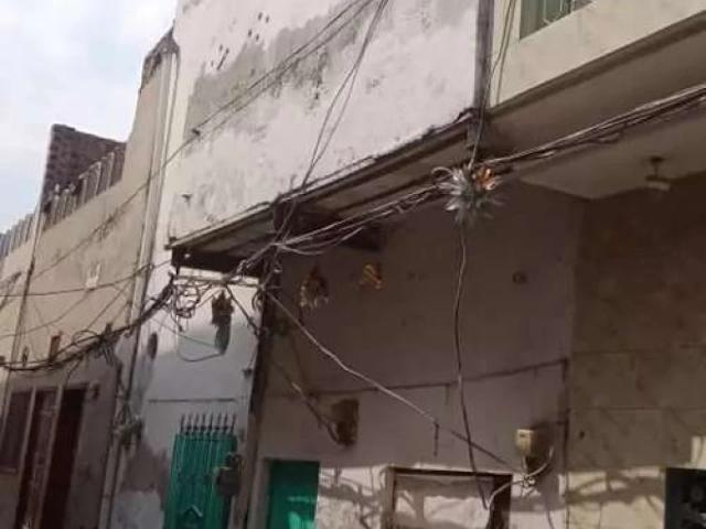 House for sale in Faisalabad, Islamabad Capital Territory
