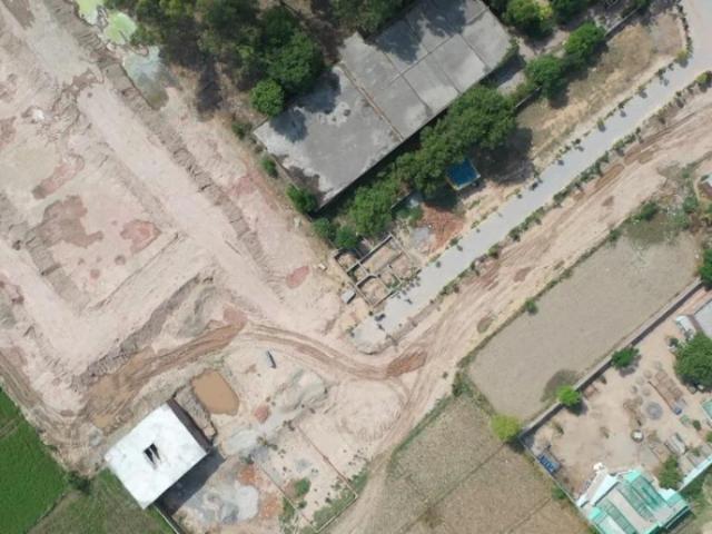 Land for sale