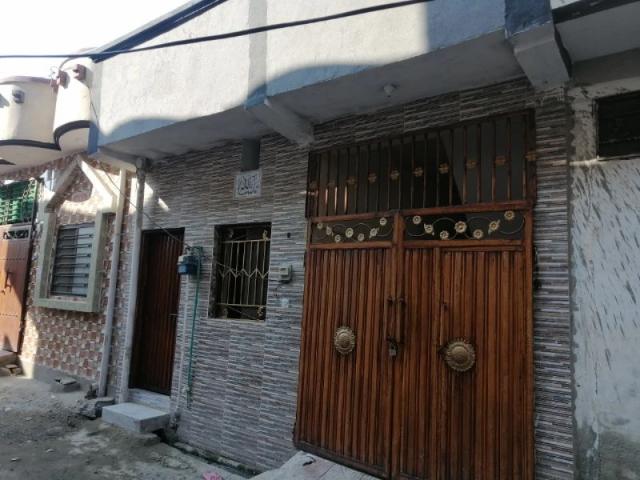 House for sale in Rawalpindi, Islamabad Capital Territory