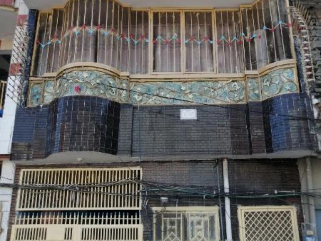 House for sale in Rawalpindi, Islamabad Capital Territory