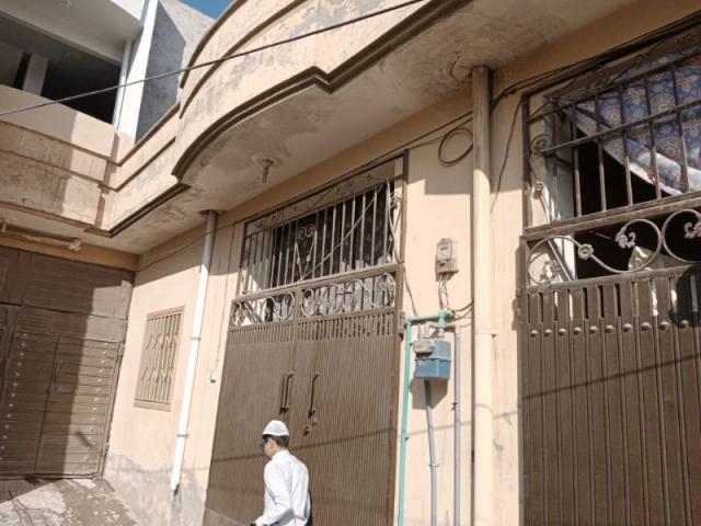 House for sale in Rawalpindi, Islamabad Capital Territory