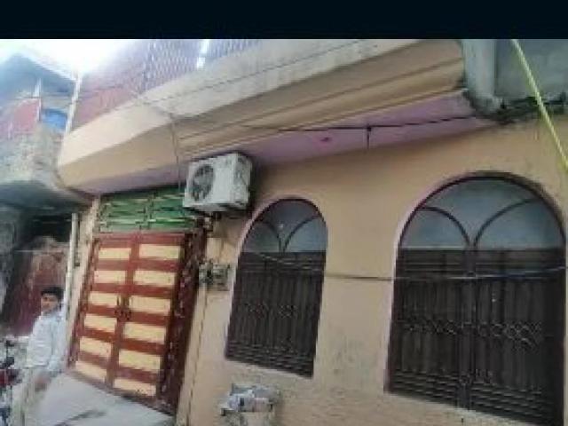 House for sale in Rawalpindi, Islamabad Capital Territory