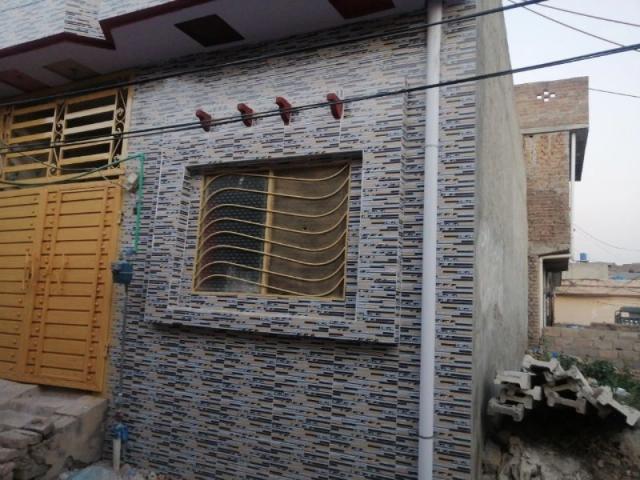House for sale in Rawalpindi, Islamabad Capital Territory