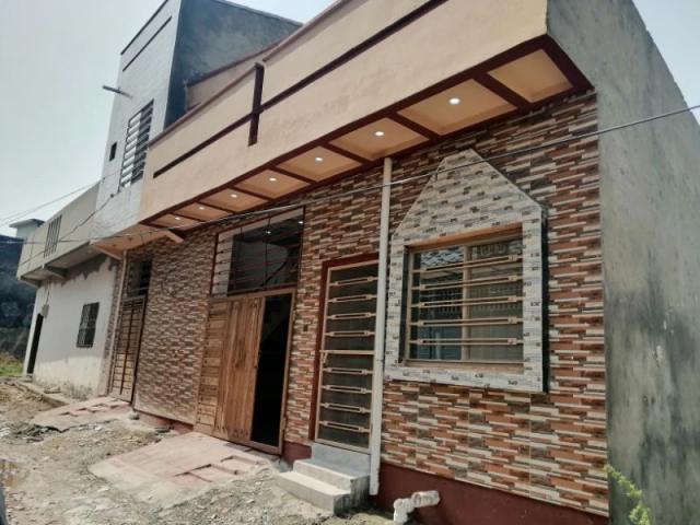 House for sale in Rawalpindi, Islamabad Capital Territory