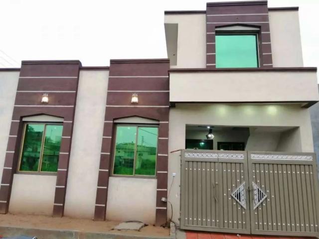 House for sale in Rawalpindi, Islamabad Capital Territory