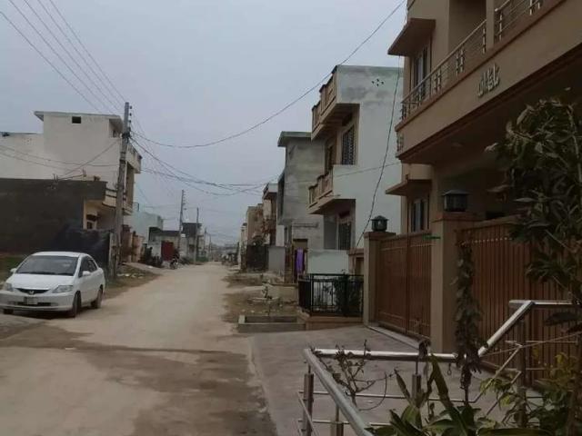 Land for sale in Rawalpindi, Islamabad Capital Territory