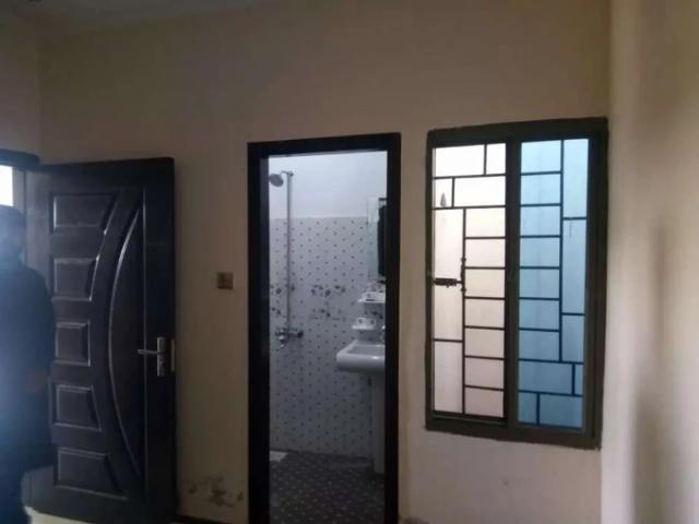 House for sale in Ghauri Town Phase 5, زون ۴