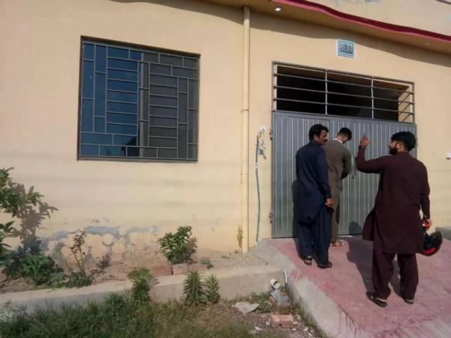 House for sale in Islamabad