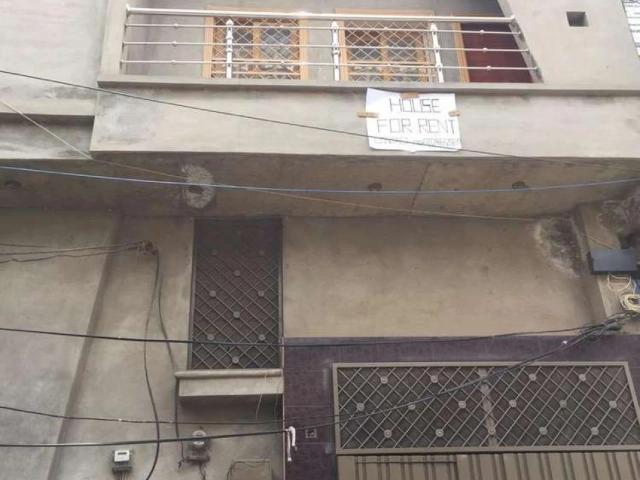 House for rent in تحصیل فیصل آباد شہر, فیصل آباد ڈویژن