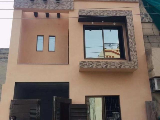 House for sale in Rawalpindi, Islamabad Capital Territory
