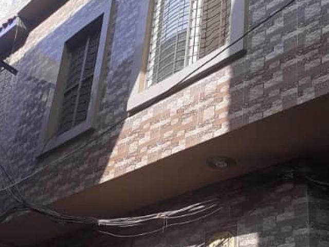 House for sale in Rawalpindi, Islamabad Capital Territory