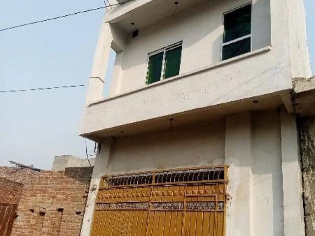 House for sale in Rawalpindi, Islamabad Capital Territory