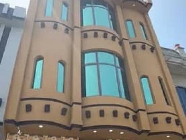 House for sale in Peshawar, North West Frontier Province
