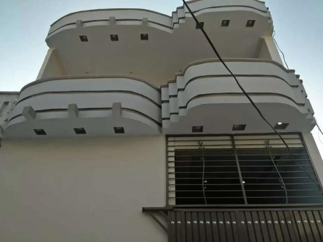 House for sale in Bahawalpur, Islamabad Capital Territory