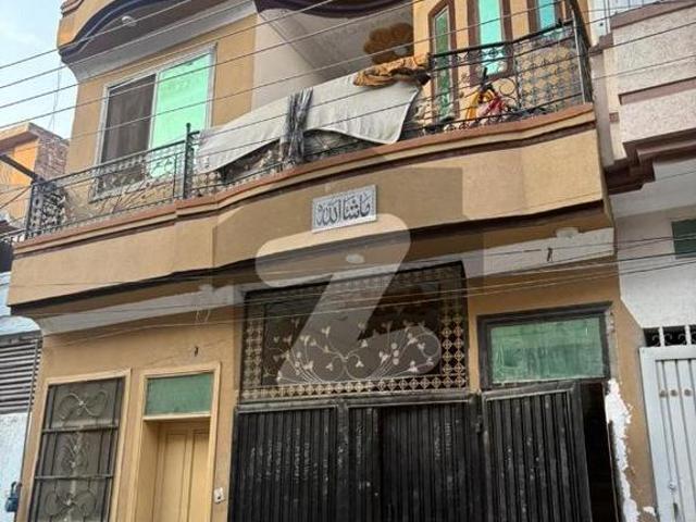 House for sale in Peshawar, North West Frontier Province