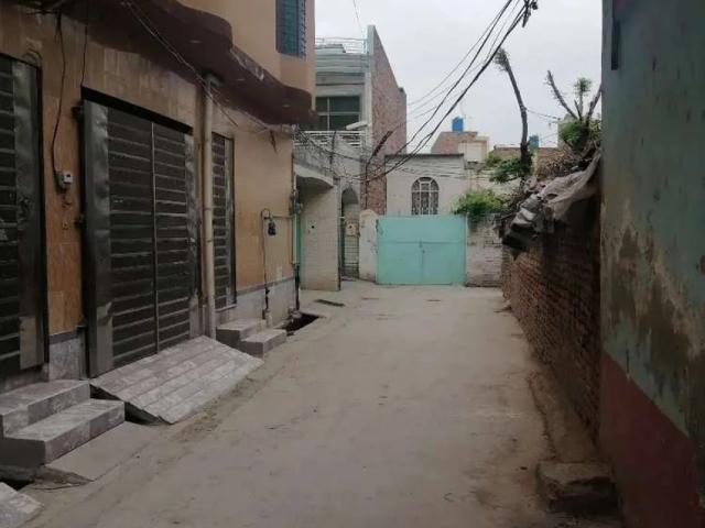 House for rent in Peshawar, North West Frontier Province