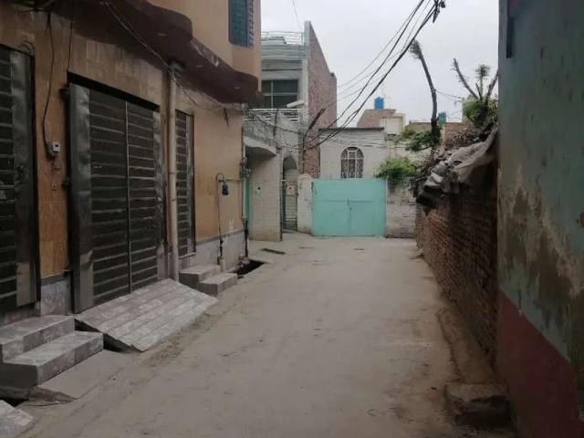 House for rent in Peshawar, North West Frontier Province