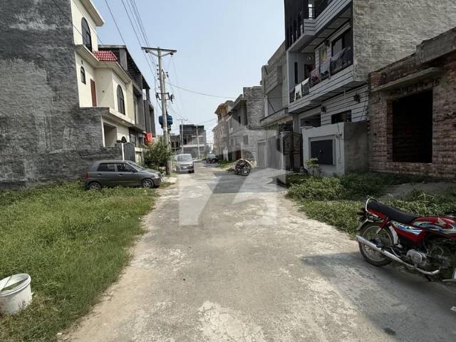 House for sale in Rawalpindi, Islamabad Capital Territory