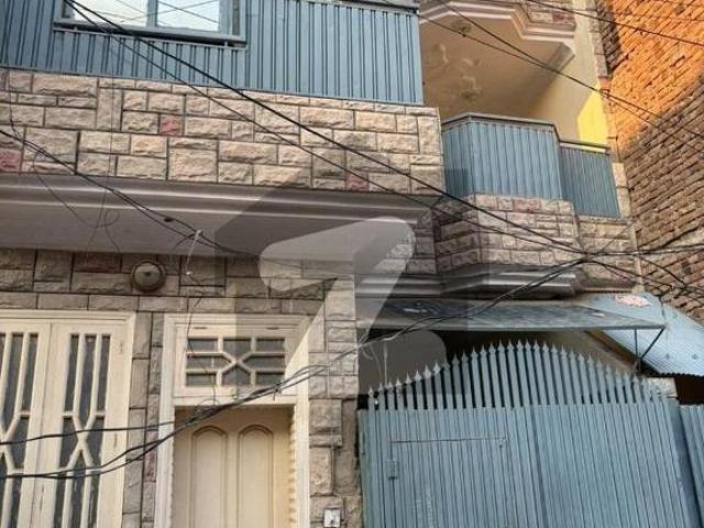 House for sale in Peshawar, North West Frontier Province