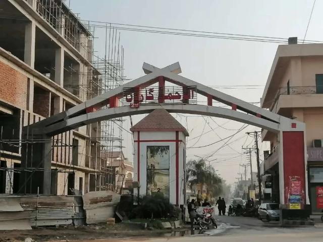 House for sale in Rawalpindi, Islamabad Capital Territory
