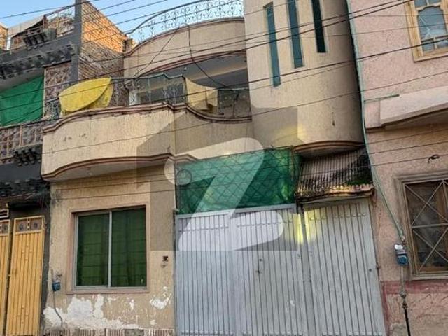 House for sale in Peshawar, North West Frontier Province