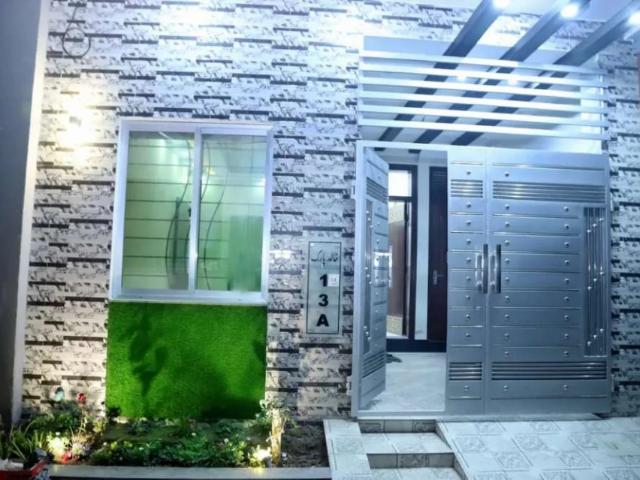 House for sale in Rawalpindi, Islamabad Capital Territory