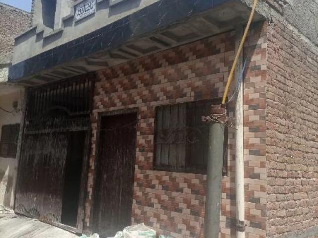 House for sale in Rawalpindi, Islamabad Capital Territory