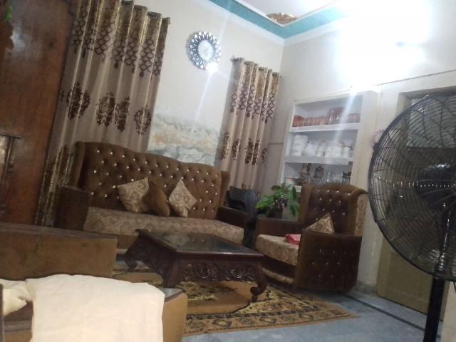 House for rent in علی پور, زون ۴