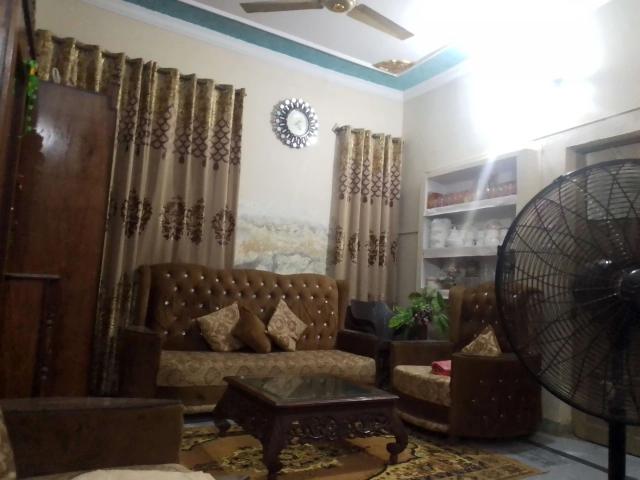 House for rent in Islamabad