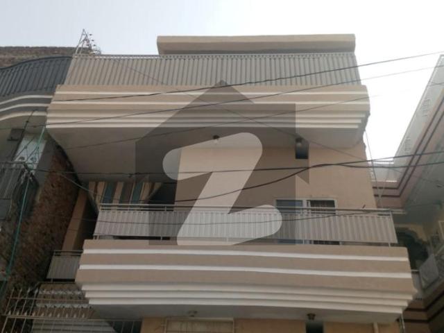 House for sale in Peshawar, Khyber Pakhtunkhwa
