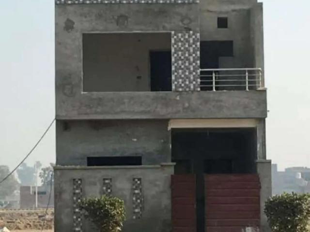 House for sale in Rawalpindi, Islamabad Capital Territory