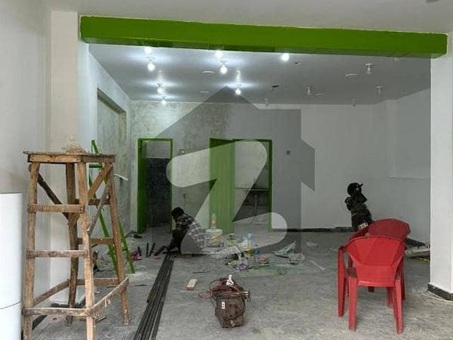 Building for sale in Rawalpindi, Islamabad Capital Territory