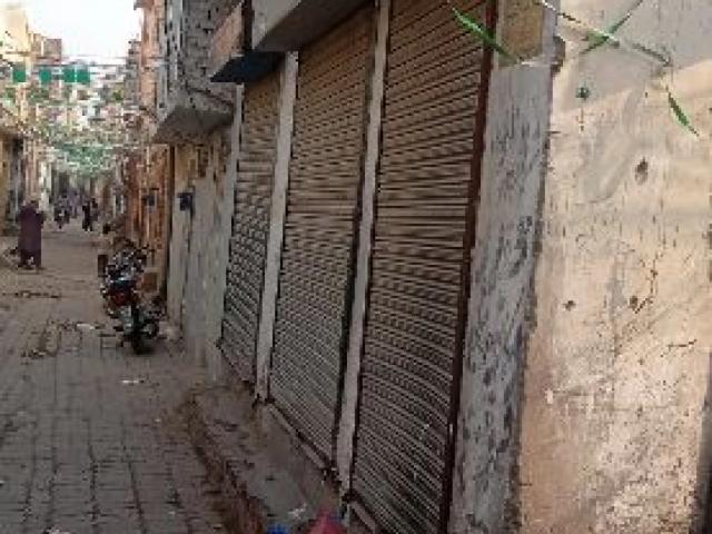 House for sale in تحصیل پشاور شہر, پشاور ڈویژن