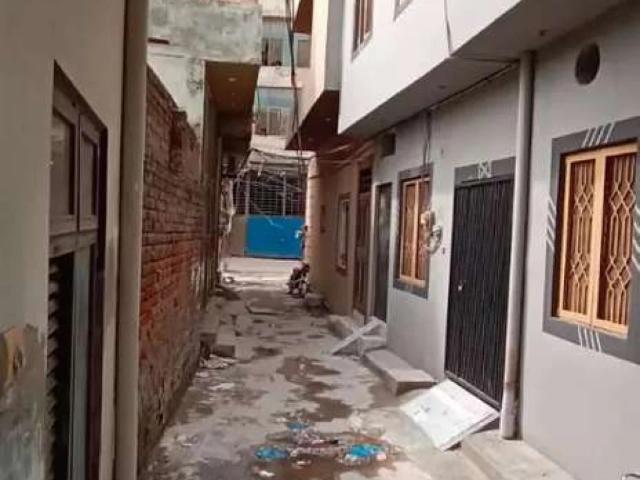 House for sale in اعوان ٹاؤن, لاہور