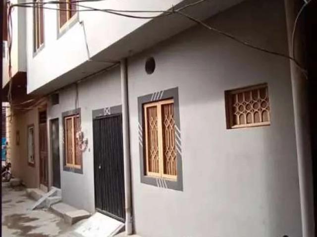 House for sale in Rawalpindi, Islamabad Capital Territory