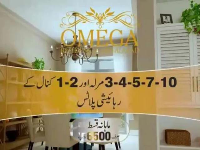 Land for sale in Faisalabad, Islamabad Capital Territory