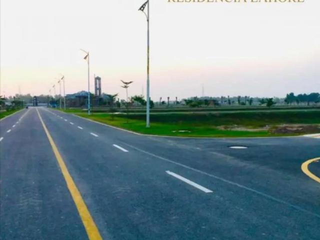 Land for sale in Faisalabad, Islamabad Capital Territory