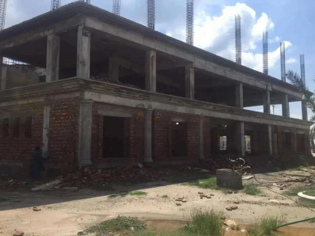 Land for sale in علی آباد, لاہور ڈویژن