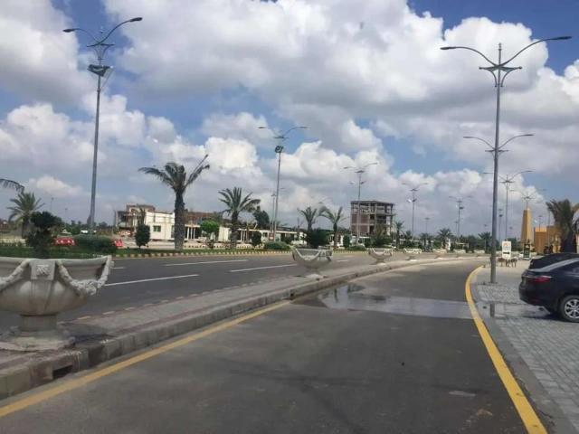 Land for sale in Rawalpindi, Islamabad Capital Territory