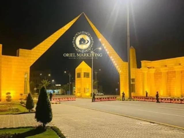 Land for sale in Rawalpindi, Islamabad Capital Territory