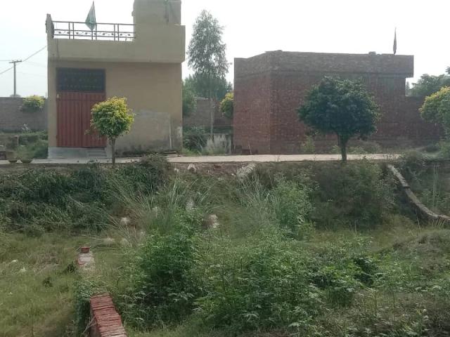 Land for sale in Rawalpindi, Islamabad Capital Territory