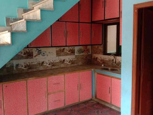 House for sale in Lahore Garden, کوٹ نور شاہ