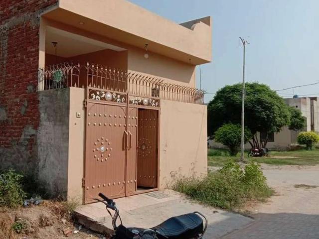 House for sale in Rawalpindi, Islamabad Capital Territory