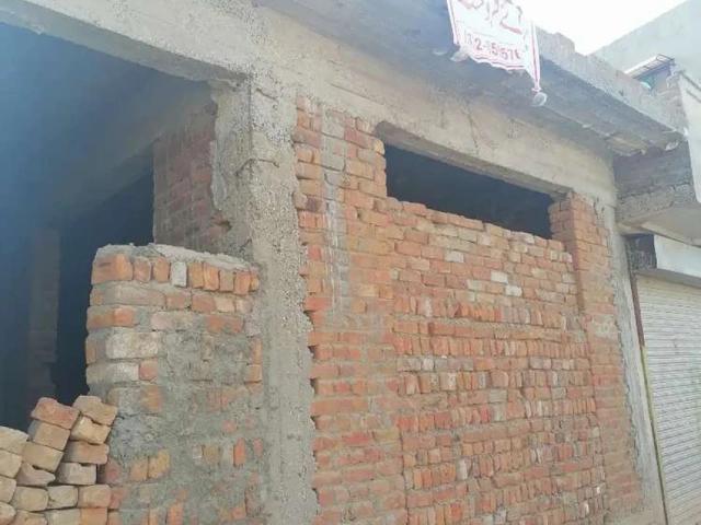 Land for sale in Islamabad